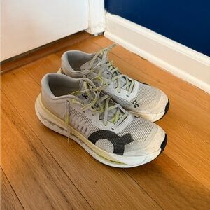 On Running Cloudultra Pro